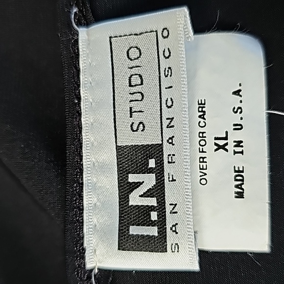 I.N. San Francisco Top - Picture 11 of 13